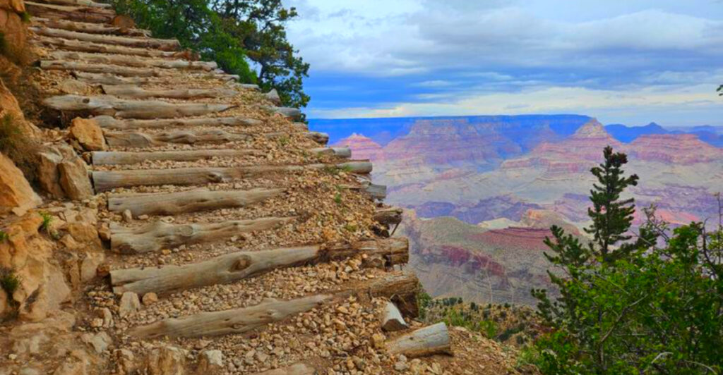 The U.S. Canyon Getting Deeper Each Year – And the Trails Worth Hiking