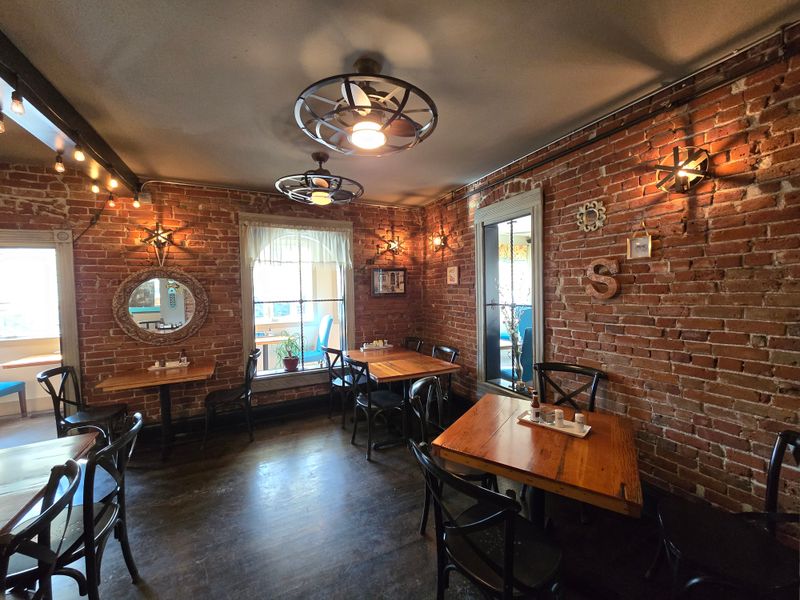 Sassafras American Eatery (Denver – Highlands)