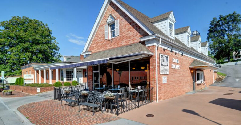 The Virginia Town Where a Quiet, Stress-Free Day Trip Awaits