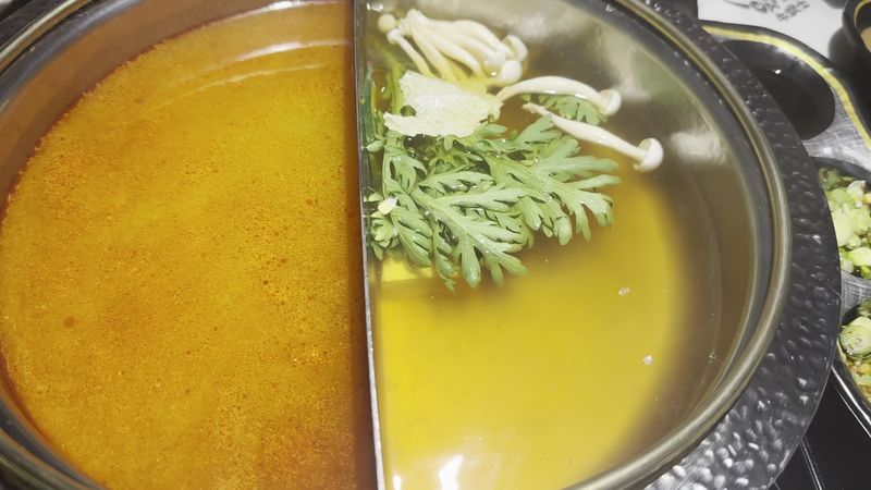 Broths That Set the Tone