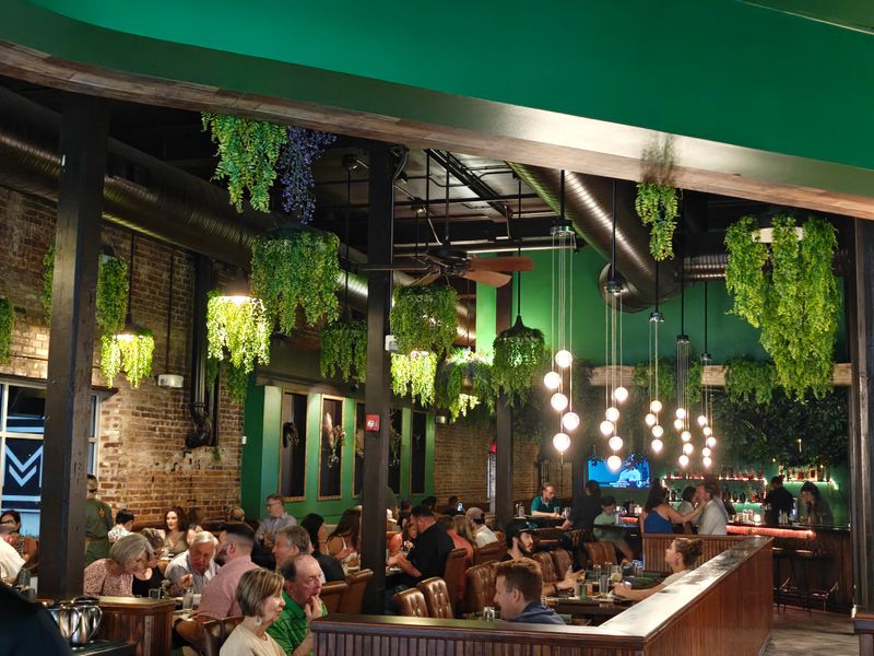 The Hollow – Columbia