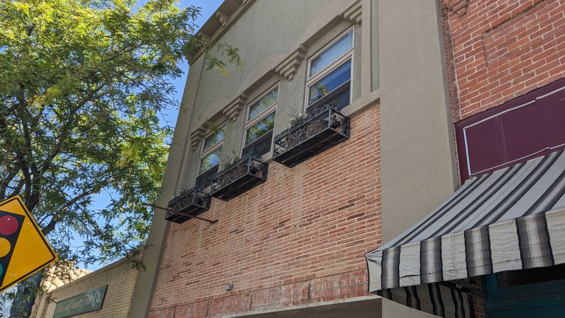 Sagewood Cafe - Buffalo