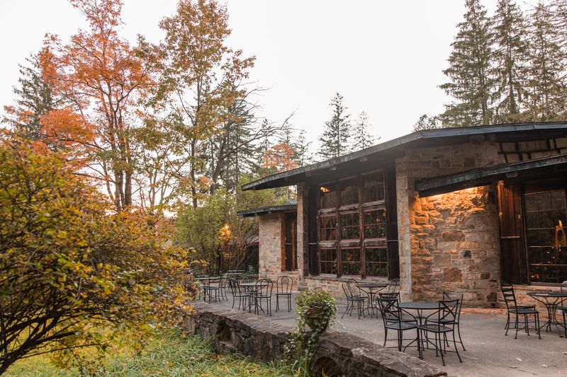 Green Gables Restaurant - Jennerstown