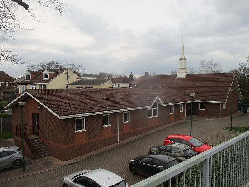 Sunday as a Day of Worship