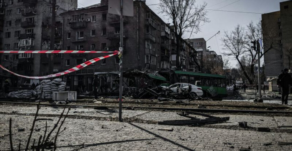 The World’s 15 Most Dangerous Places to Live or Visit