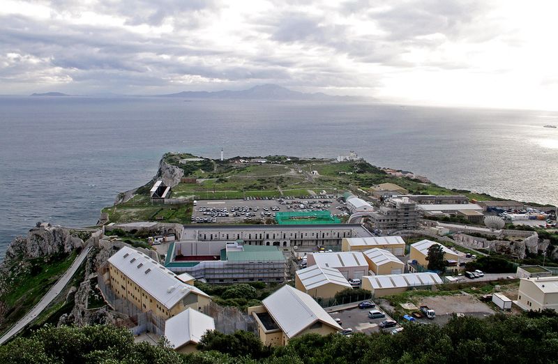 Future tectonic activity could reshape the area but very slowly