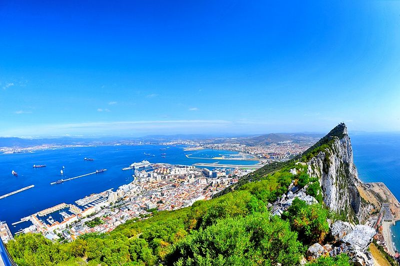 The Atlantic Ocean is currently in a geological mature stage