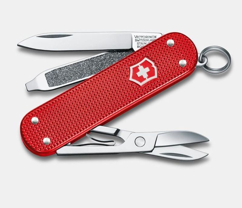 Victorinox Classic SD (0.7 oz)