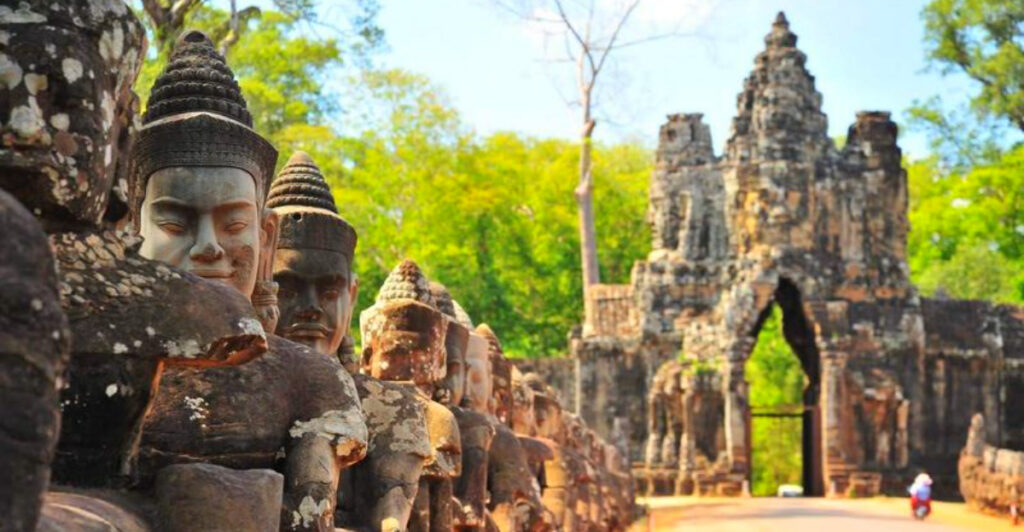 These 10 Countries Are Ideal for Backpackers Traveling on a Budget