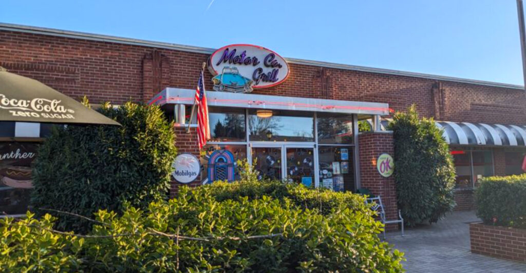 These 10 North Carolina Milkshake Joints Are Pure 1950s Vibes
