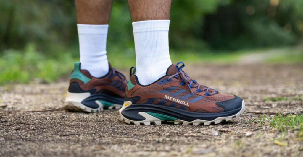 These 10 Shoes Make Long Travel Days Weirdly Comfortable