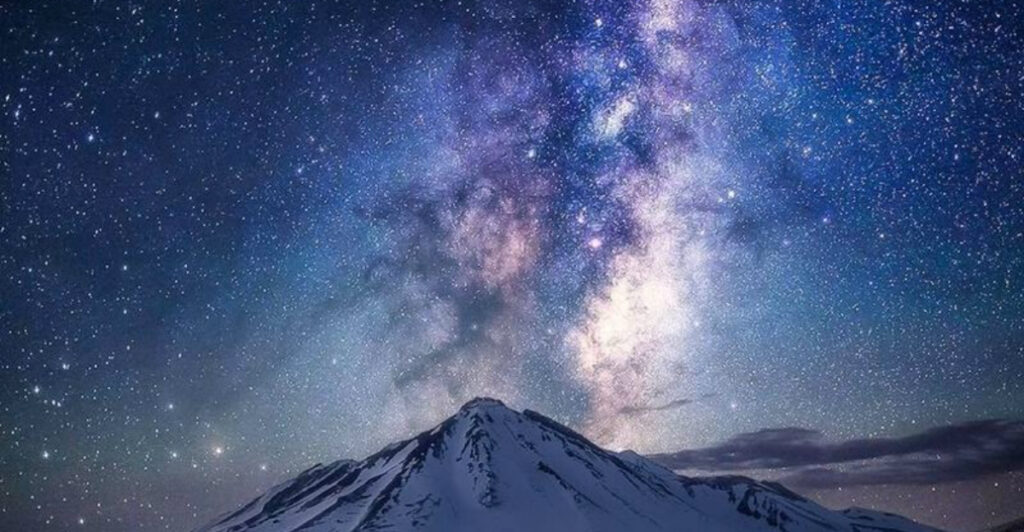 These 10 Stargazing Destinations Have Some of the Clearest Skies on Earth