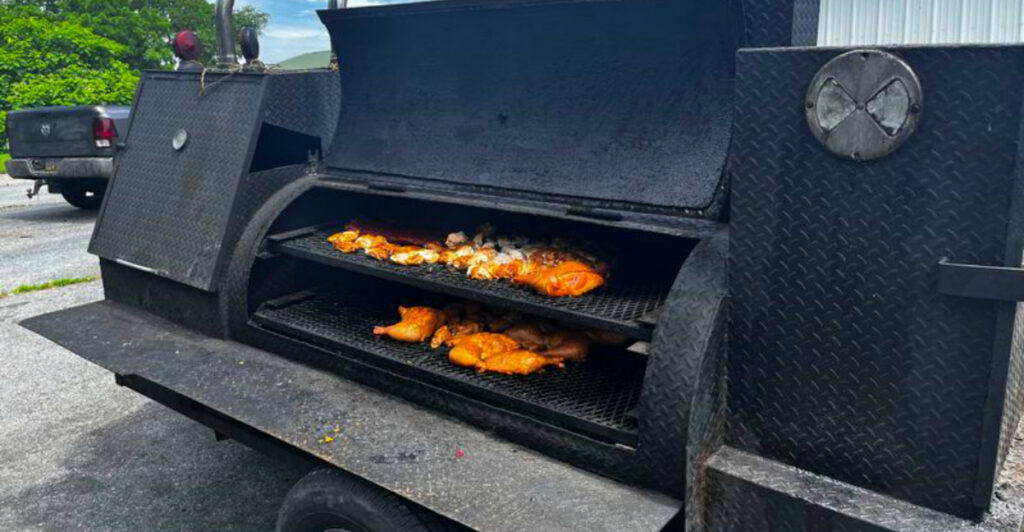 These 12 Back-Road BBQ Shacks in PA Put the South to Shame