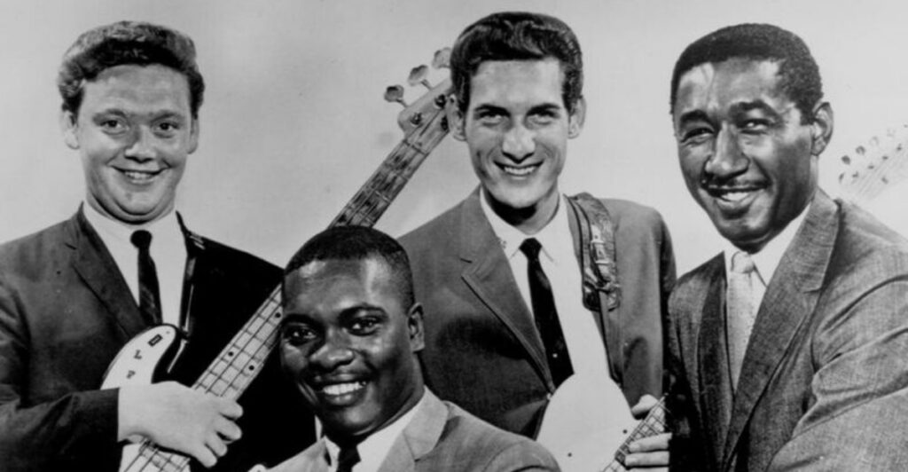 These 12 Instrumental Tracks Changed Music Forever
