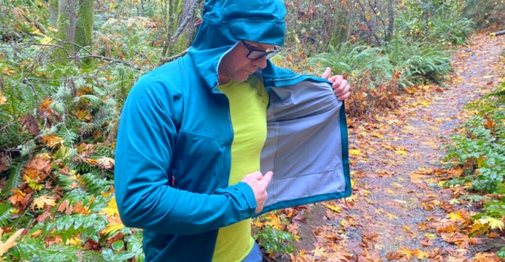 These 12 Jackets Are Perfect for Trips With “Every Kind of Weather”