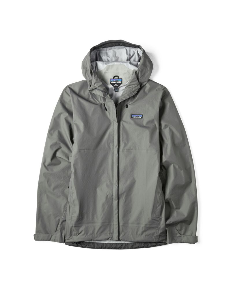 Patagonia Torrentshell 3L
