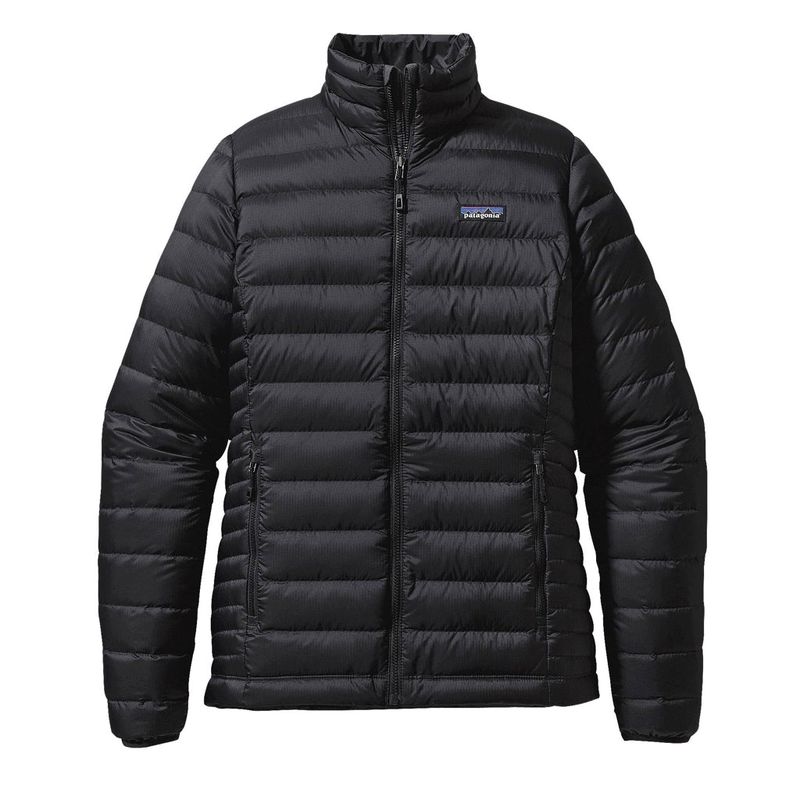 Patagonia Down Sweater Jacket