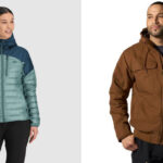 These 12 Jackets Became Everyday Favorites After Just One Cold Trip