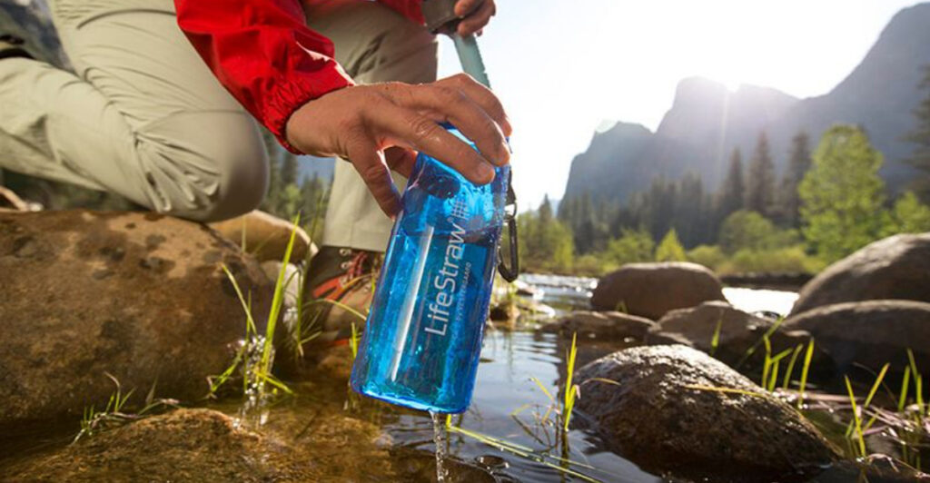 These 12 Trail Essentials Make Every Adventure Safer