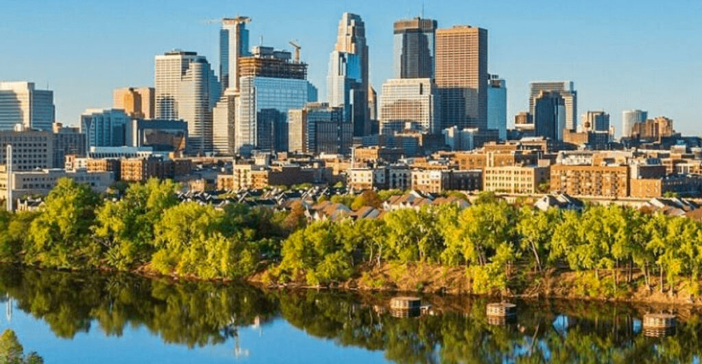 These 13 American Cities Offer the Best Mix of Urban Life and Nature