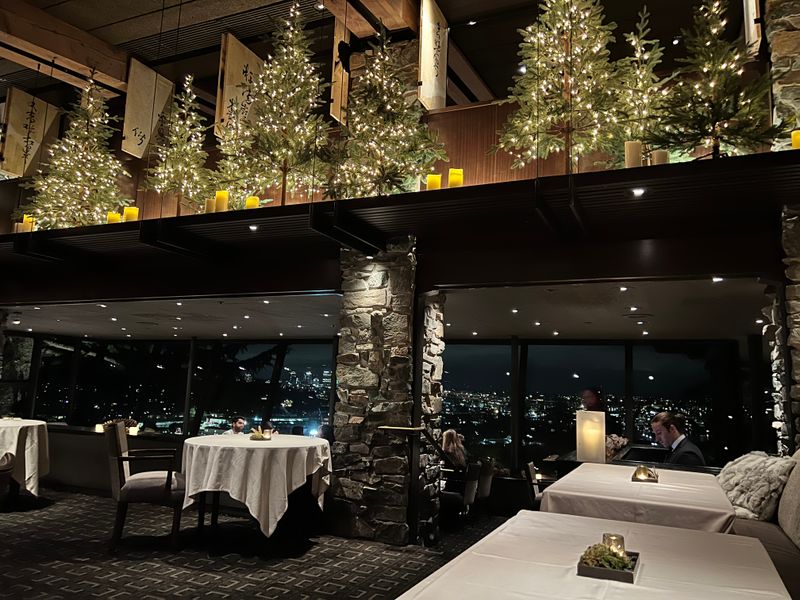 Canlis – Seattle