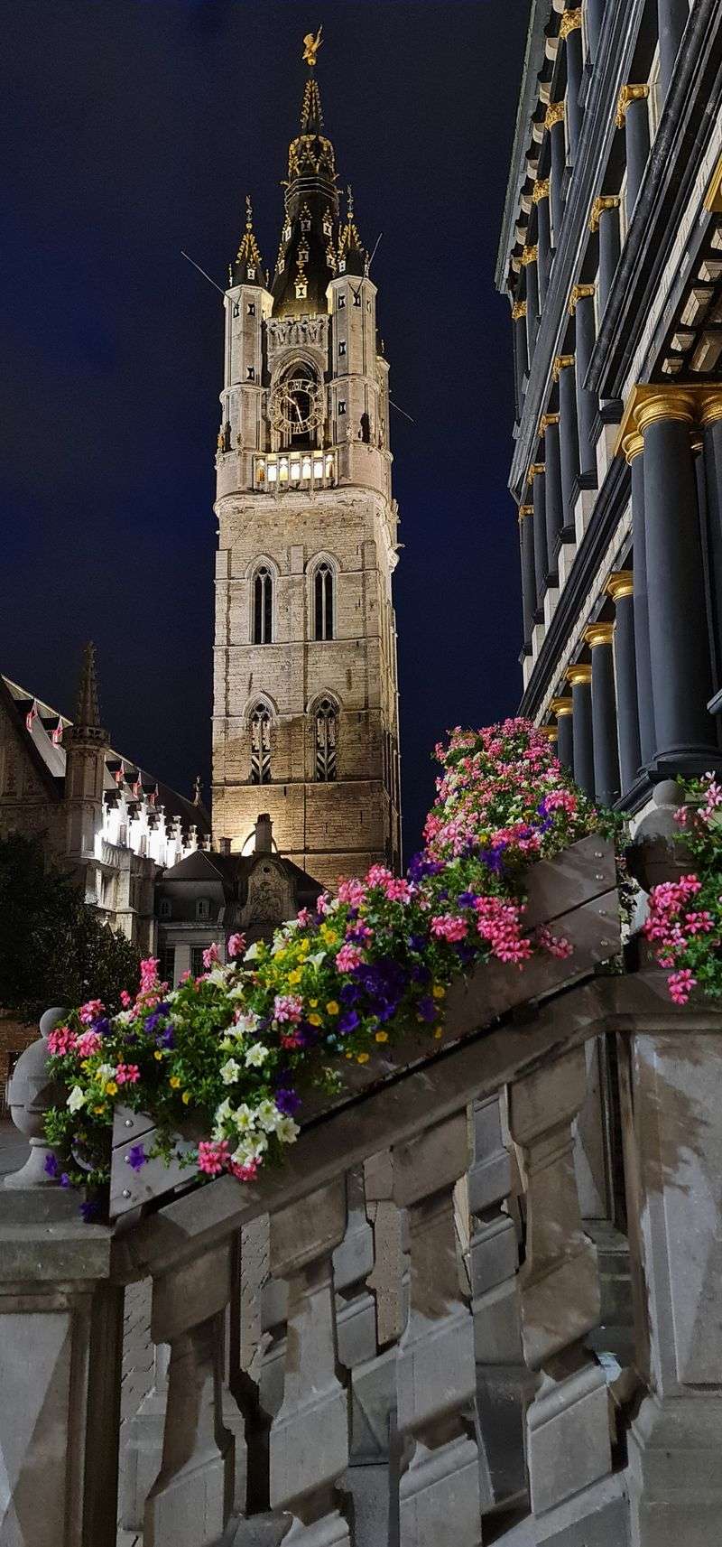 Ghent, Belgium