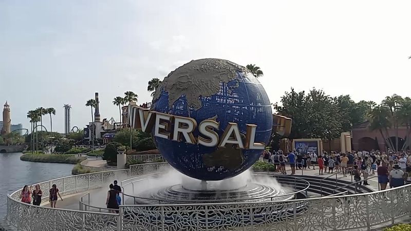 Orlando, Florida (USA)