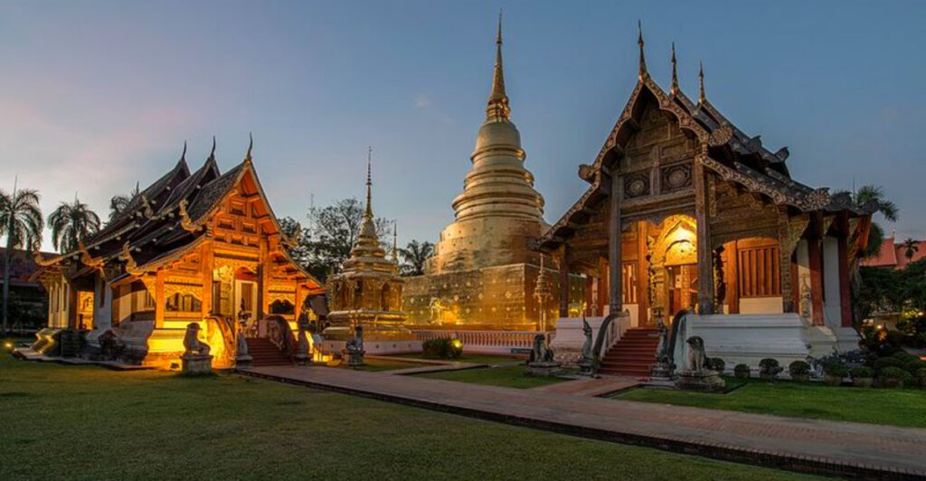 These 15 Cities Are the World’s Most Welcoming to Tourists in 2025, Readers Say