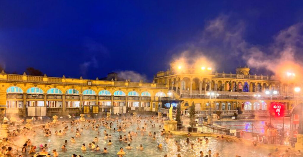 These 15 European Cities Are Perfect for a Winter Break – Here’s Where to Stay