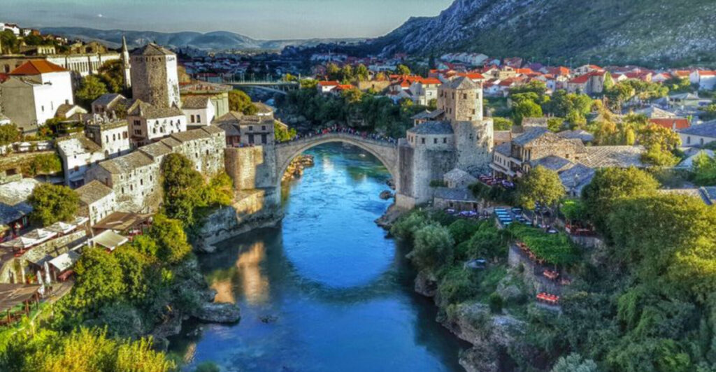 These 15 European Cities Feel Like Fairy Tales – Without the High Costs