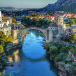 These 15 European Cities Feel Like Fairy Tales – Without the High Costs