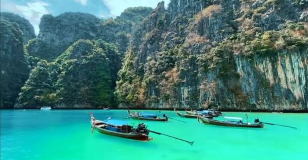 These 15 Nations Are Threatening to Close to Tourists