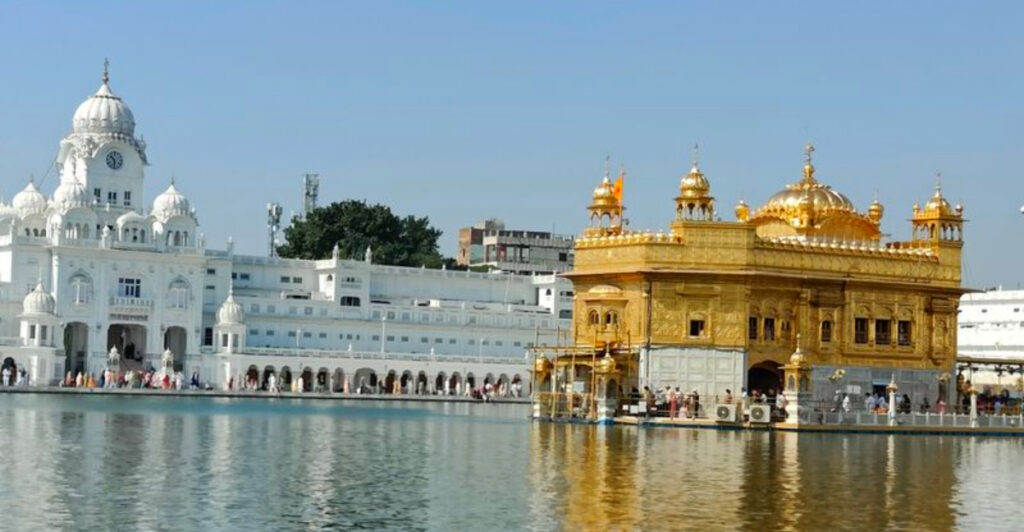 These 15 Sacred Places Are Some of the Most Visited in the World