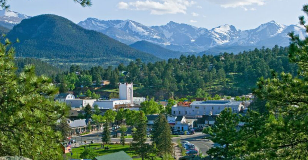 These 15 Small U.S. Towns Are Perfect for Outdoor Lovers