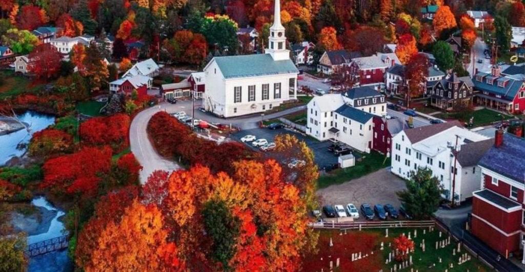 These 15 U.S. Towns Feel Like Europe – No Passport Required
