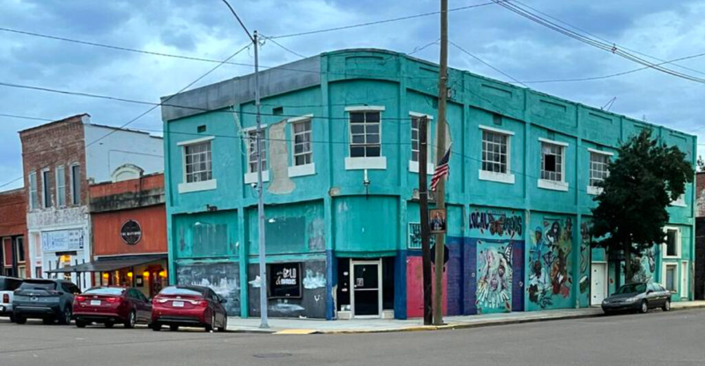 These 15 U.S. Towns Were Once Thriving – Now They’re Barely Hanging On