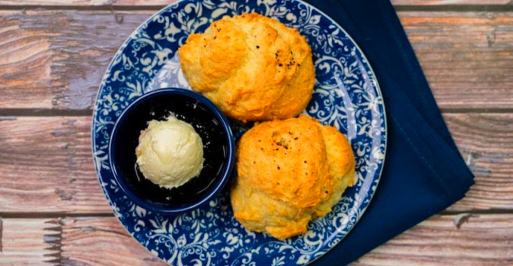 These 16 Southern Kitchens Still Make Biscuits the Old-Fashioned Way