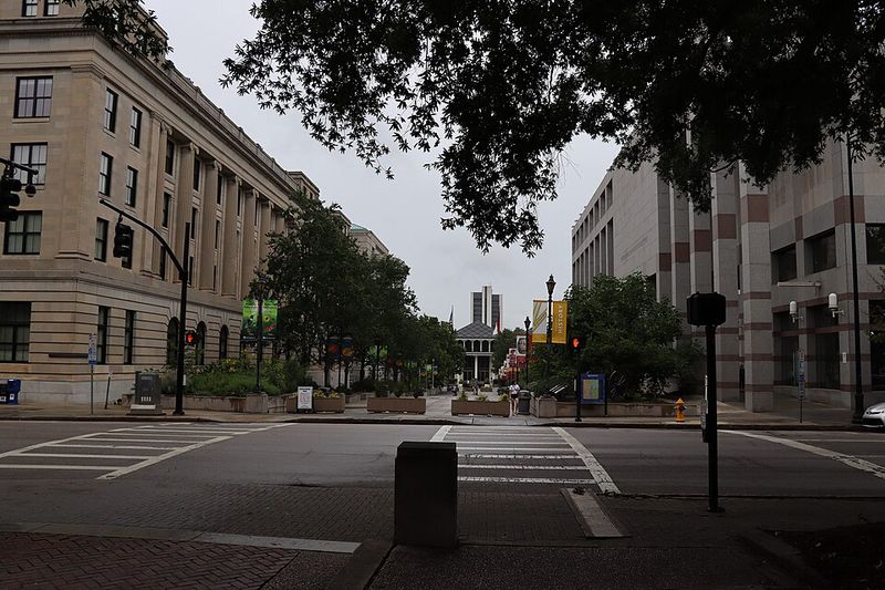 Raleigh, North Carolina