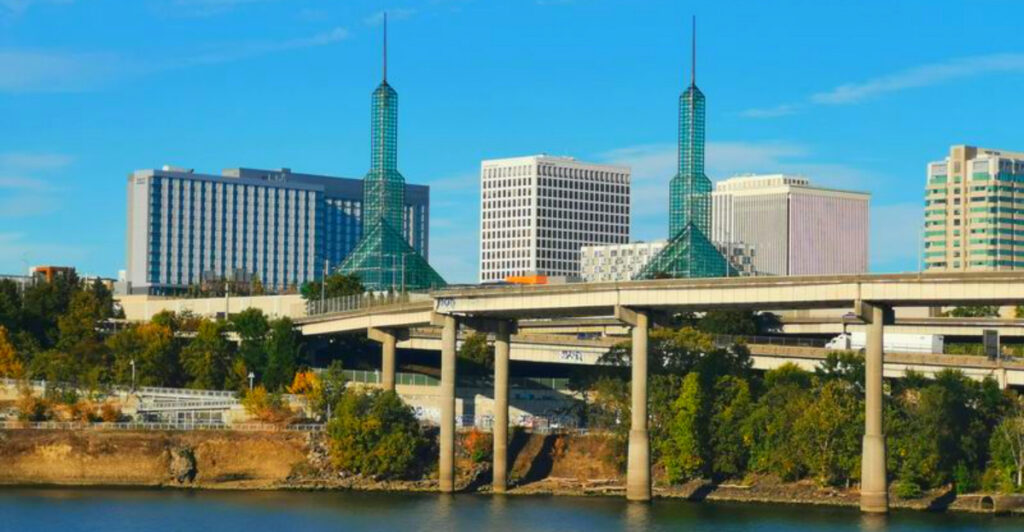 These 19 Cities Are Quietly Becoming Tech Hubs