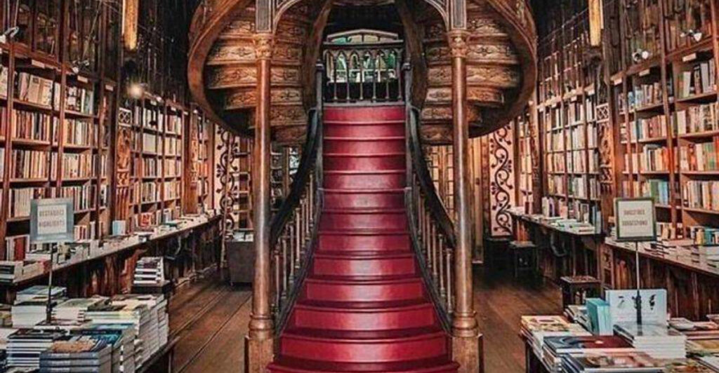 These 19 European Cities Are a Dream Come True for Book Lovers