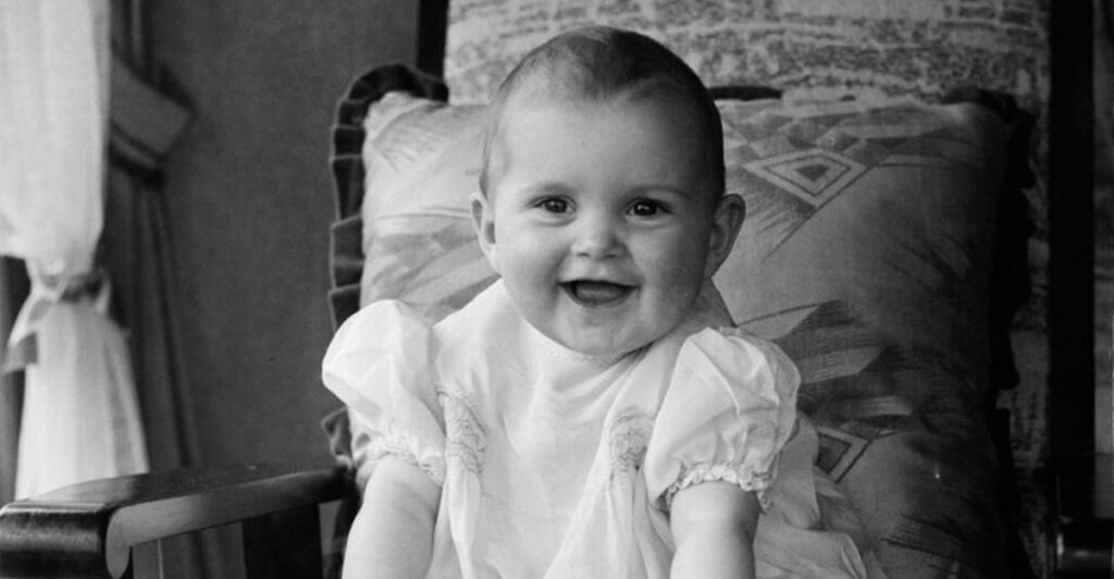 These 23 Names Instantly Reveal You Were Born in the 1950s