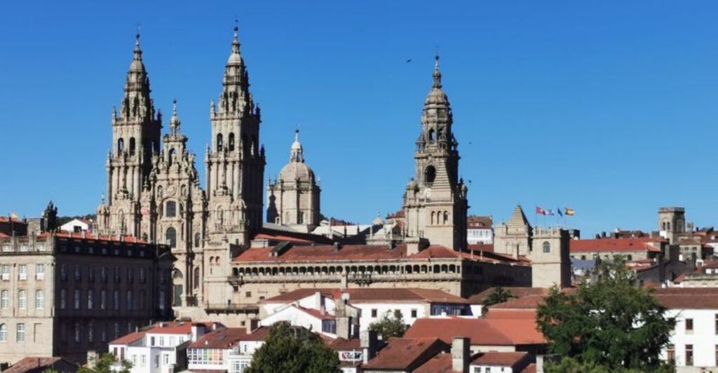 These 8 Countries Are Home to the World’s Most Famous Pilgrimage Routes