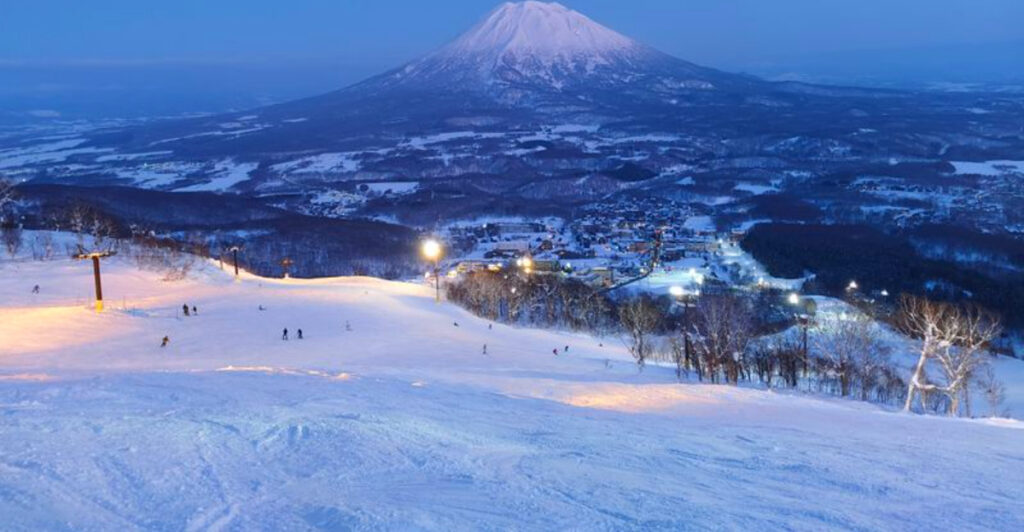 These Are the 12 Best Ski Destinations for 2026