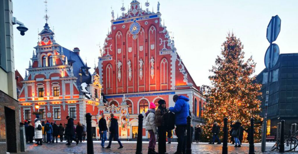 These Are the 16 Most Affordable European Cities to Visit This Winter