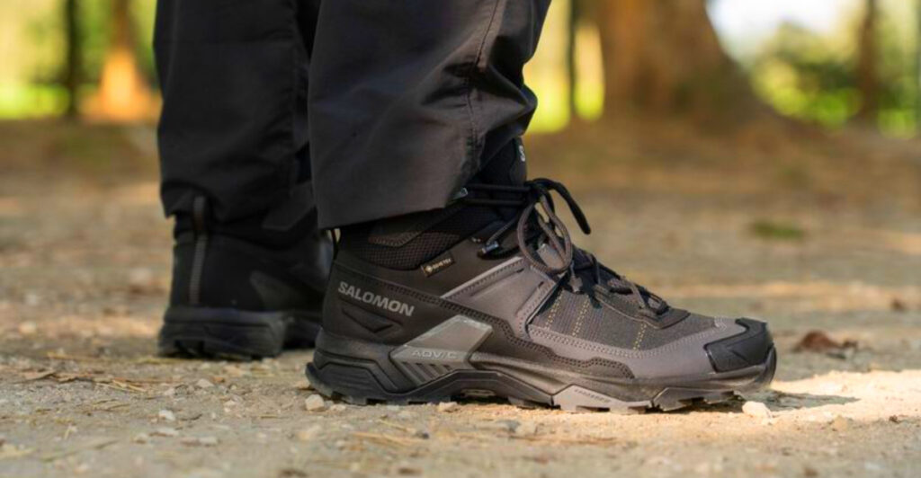 These Are the Only Waterproof Hiking Boots I Pack – And I’ve Trekked Through Four Countries With Them