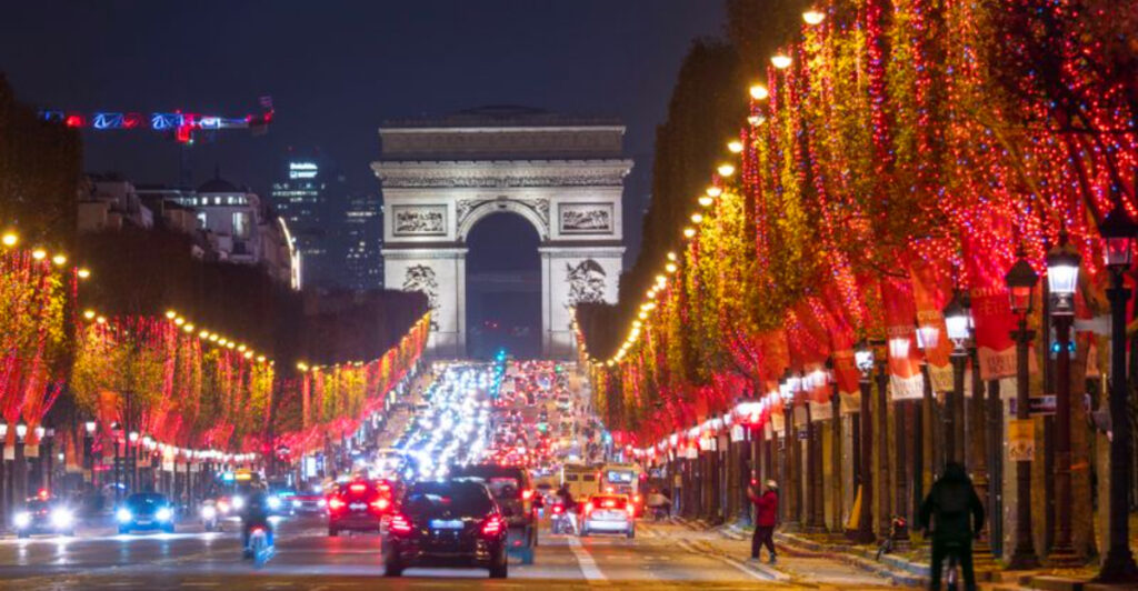 These Cities Are Dialing Back New Year’s Eve Celebrations