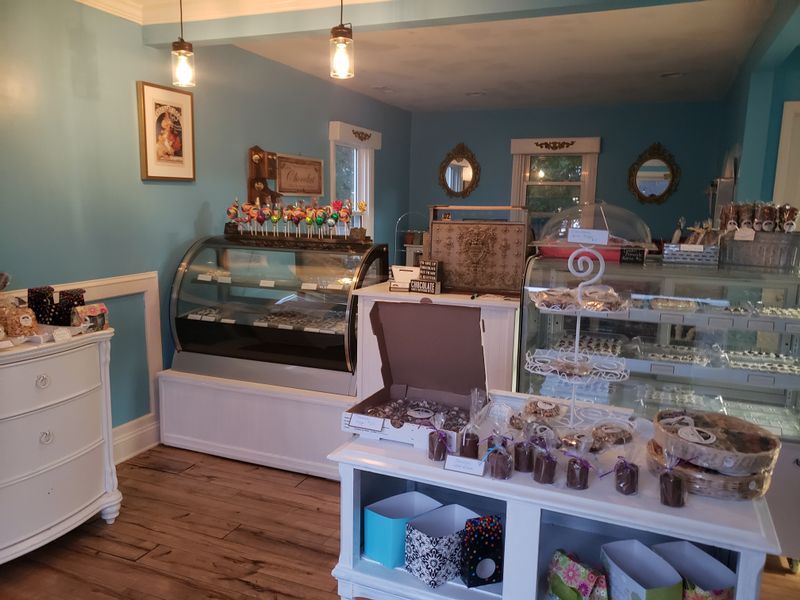 Sweet Dreams Confections – Middletown