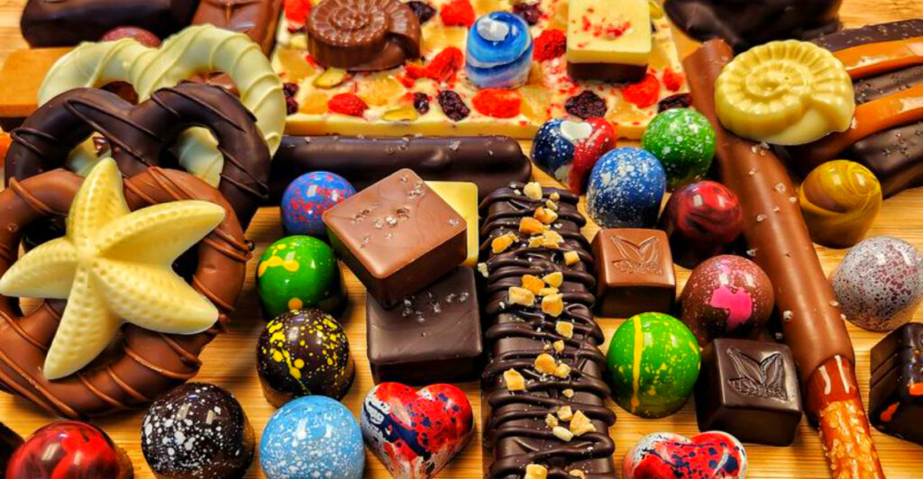 These Delaware Sweet Shops Serve Treats You Won’t Forget by New Year’s