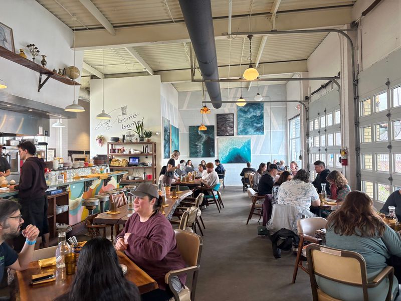 Milktooth - Indianapolis