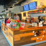 These Mississippi Shops Make Eggnog Lattes Worth the Hype